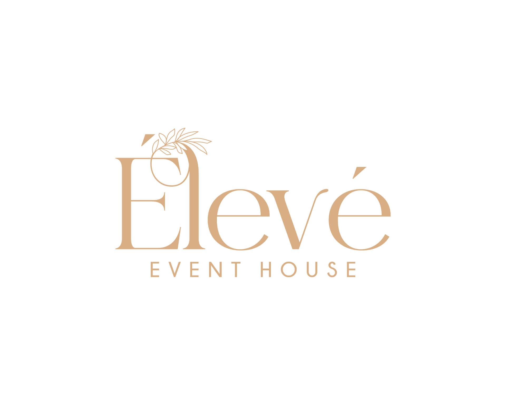 Élevé Event House logo